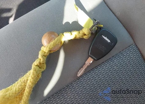 2007 Jeep Compass Sport z USA, uszkodzony, nr VIN 1J8FT47W87D211008